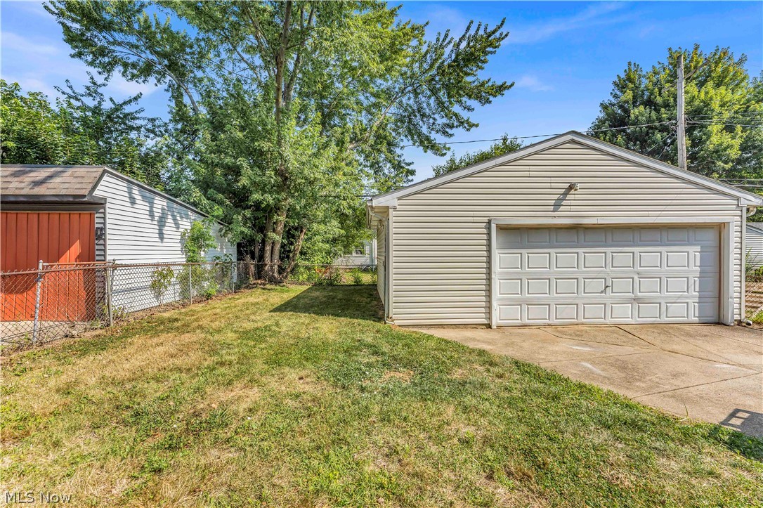 12208 Kensington Avenue Cleveland OH 44111