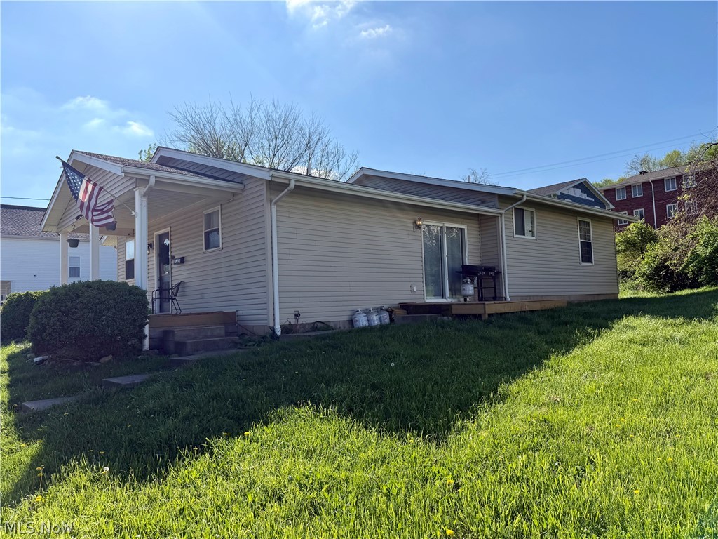 982 Greenwood Avenue Zanesville OH 43701