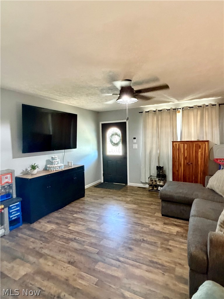 982 Greenwood Avenue Zanesville OH 43701