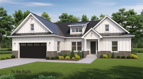 S/l 32 E Lakewood Drive Canal Fulton OH 44614