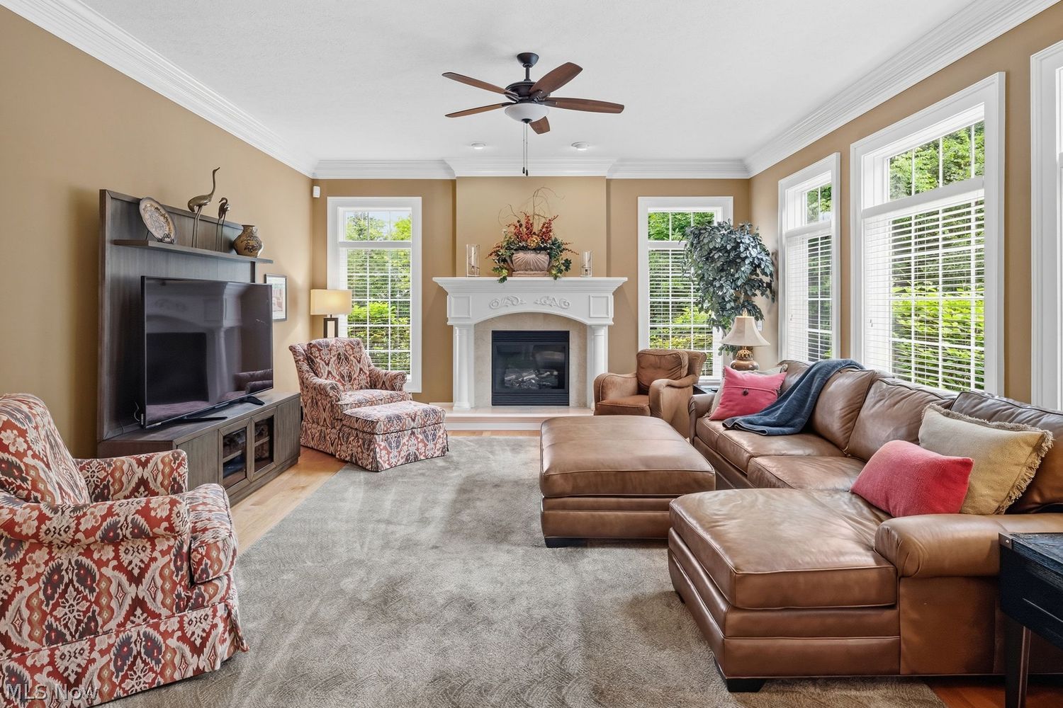 7630 Capilano Drive Solon OH 44139