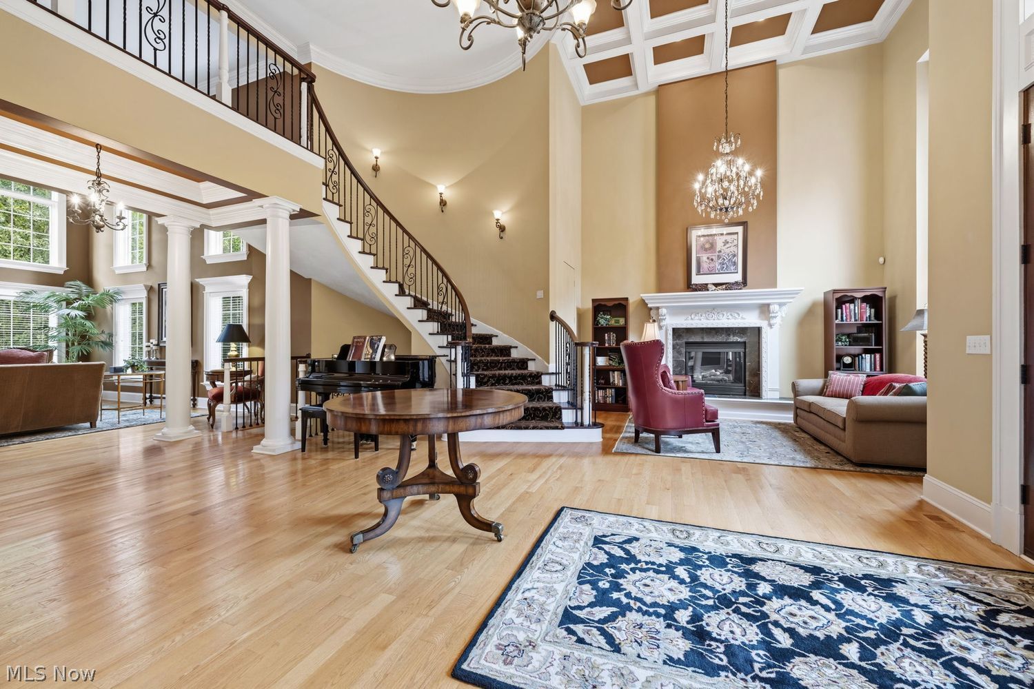 7630 Capilano Drive Solon OH 44139