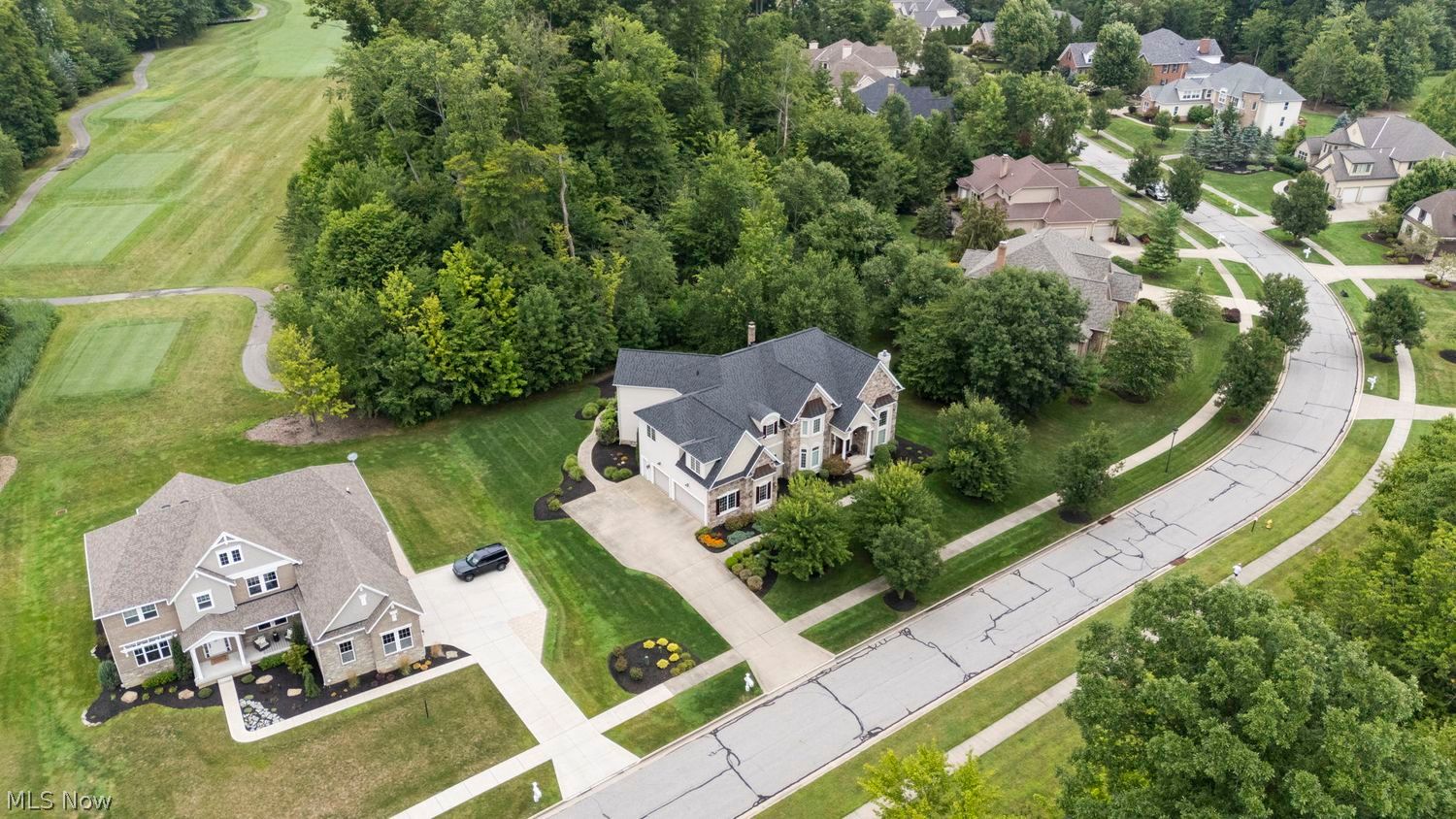 7630 Capilano Drive Solon OH 44139