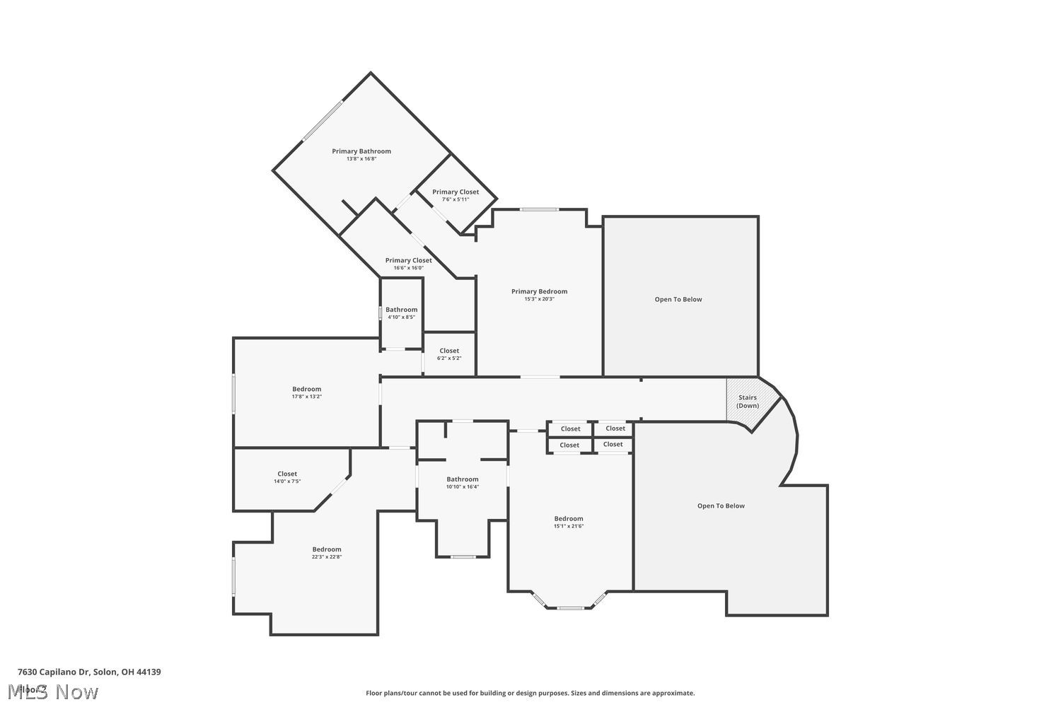 7630 Capilano Drive Solon OH 44139