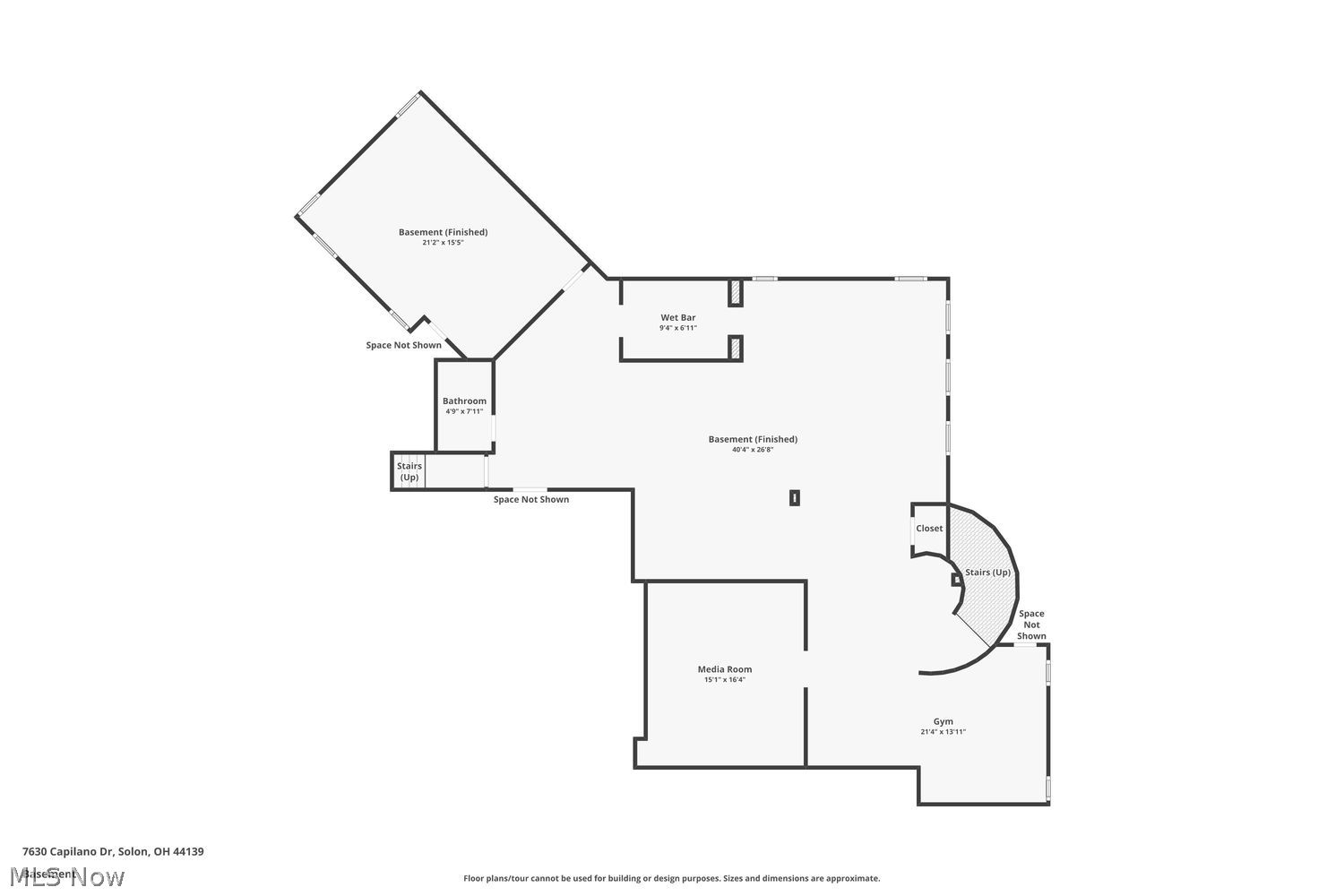 7630 Capilano Drive Solon OH 44139