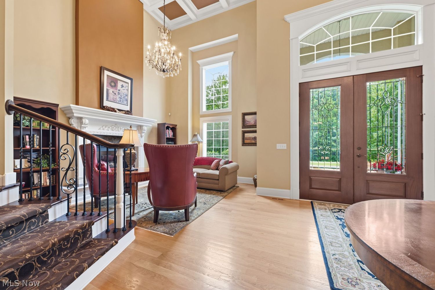 7630 Capilano Drive Solon OH 44139