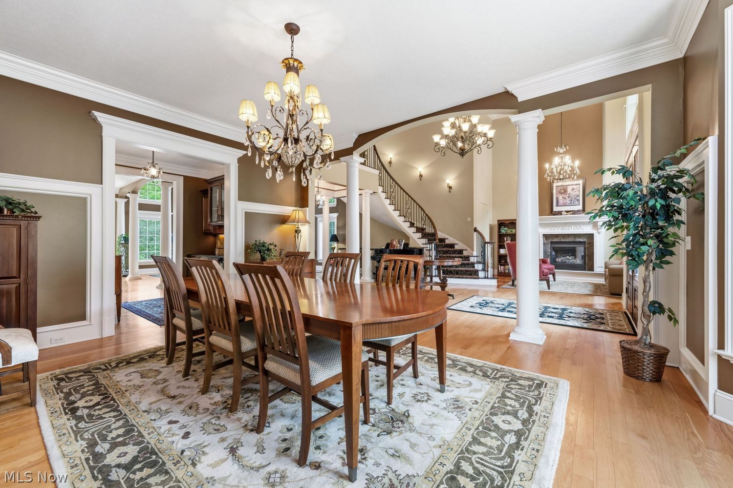 7630 Capilano Drive Solon OH 44139