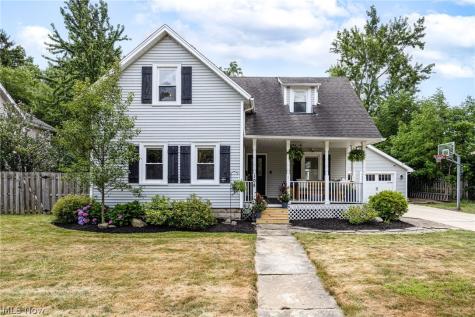 108 E Center Street Berea OH 44017