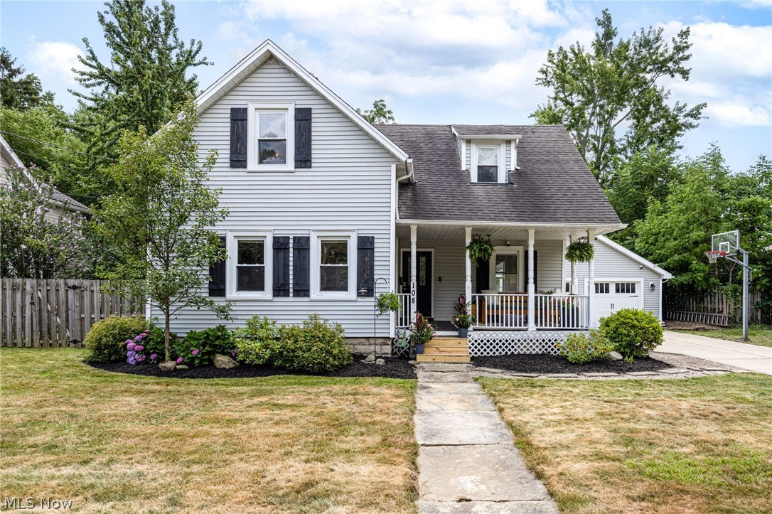 108 E Center Street Berea OH 44017