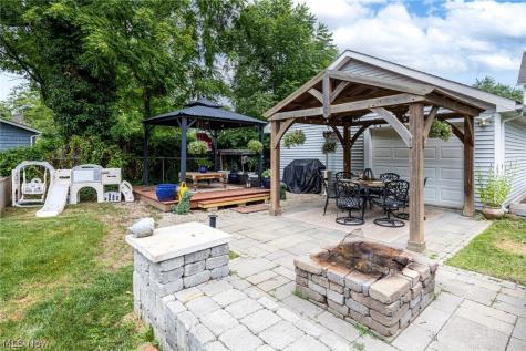 108 E Center Street Berea OH 44017