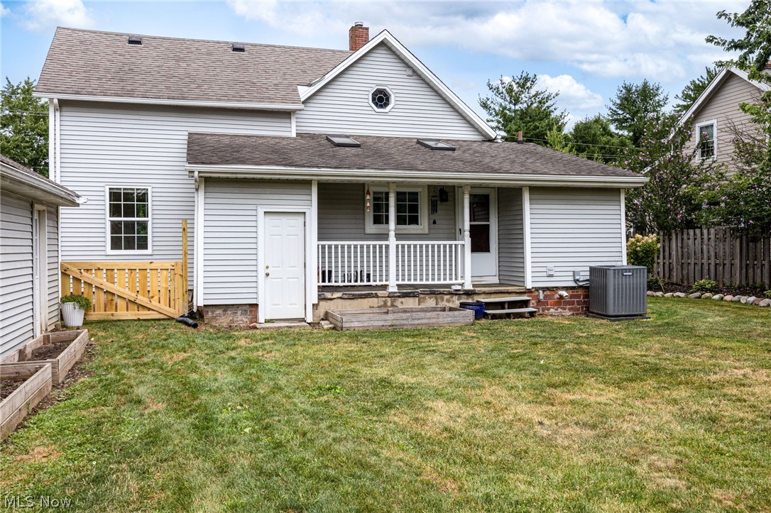 108 E Center Street Berea OH 44017