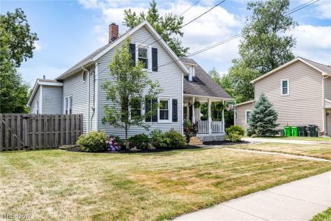 108 E Center Street Berea OH 44017