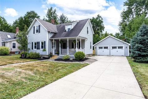 108 E Center Street Berea OH 44017