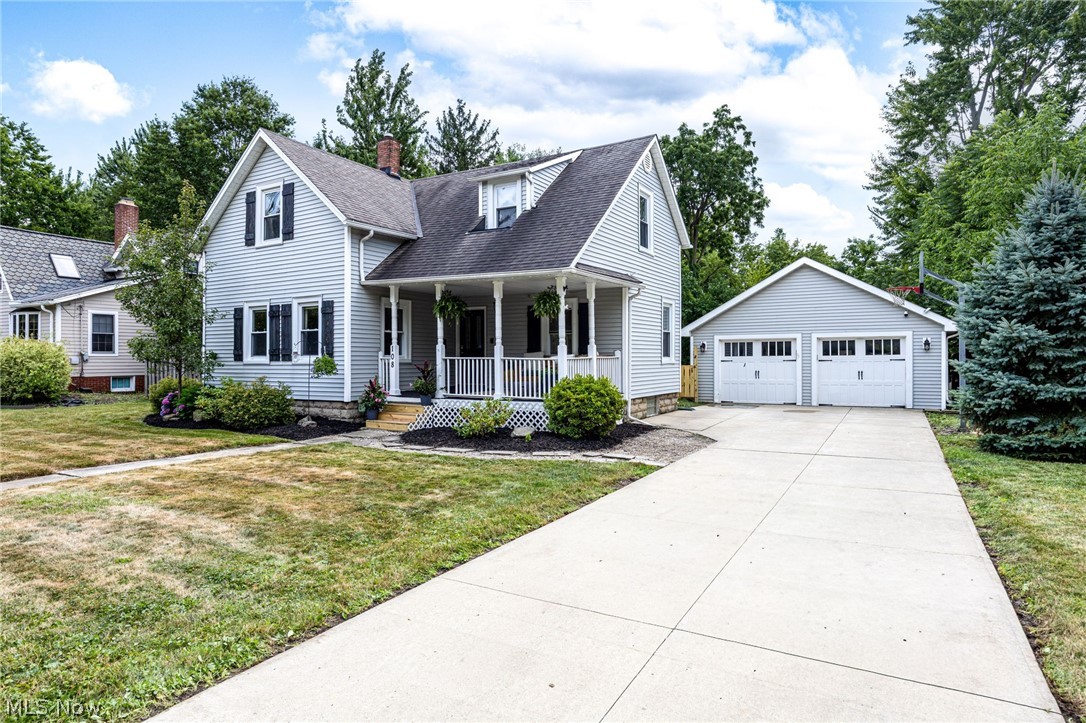 108 E Center Street Berea OH 44017