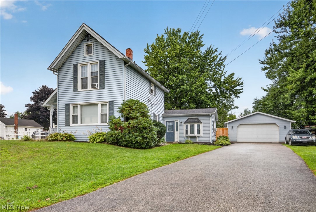 1801 Myrtle Avenue Ashtabula OH 44004