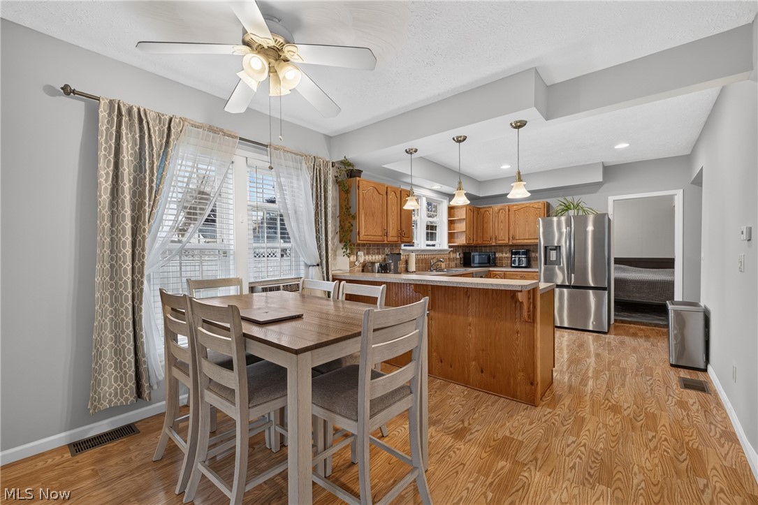 1801 Myrtle Avenue Ashtabula OH 44004