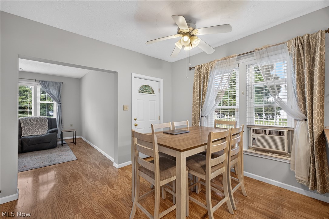 1801 Myrtle Avenue Ashtabula OH 44004
