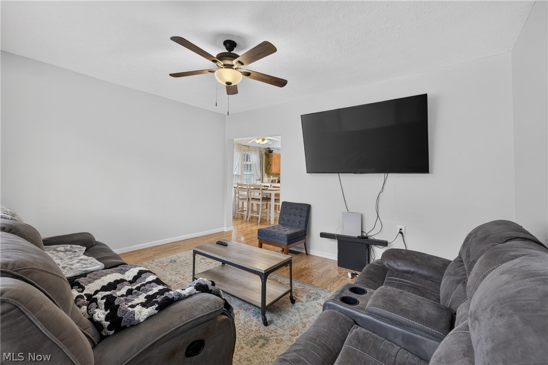 1801 Myrtle Avenue Ashtabula OH 44004