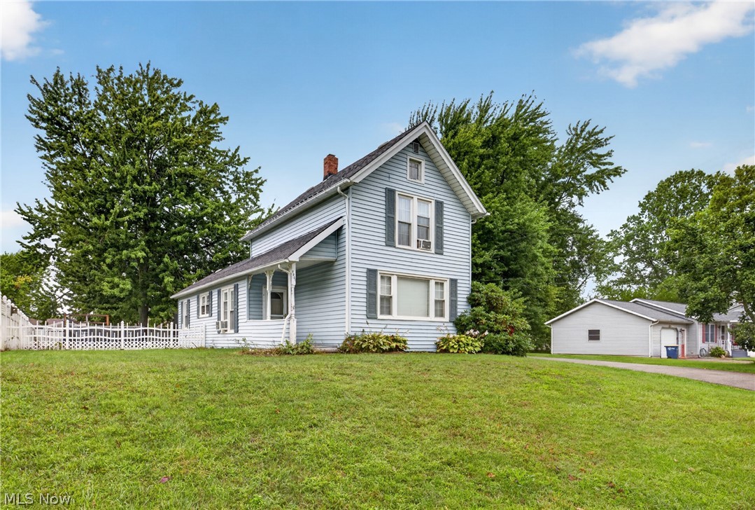 1801 Myrtle Avenue Ashtabula OH 44004