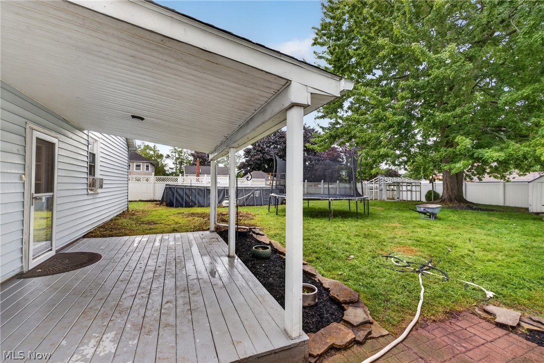 1801 Myrtle Avenue Ashtabula OH 44004