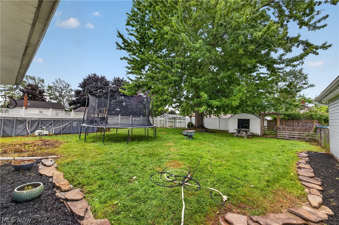 1801 Myrtle Avenue Ashtabula OH 44004