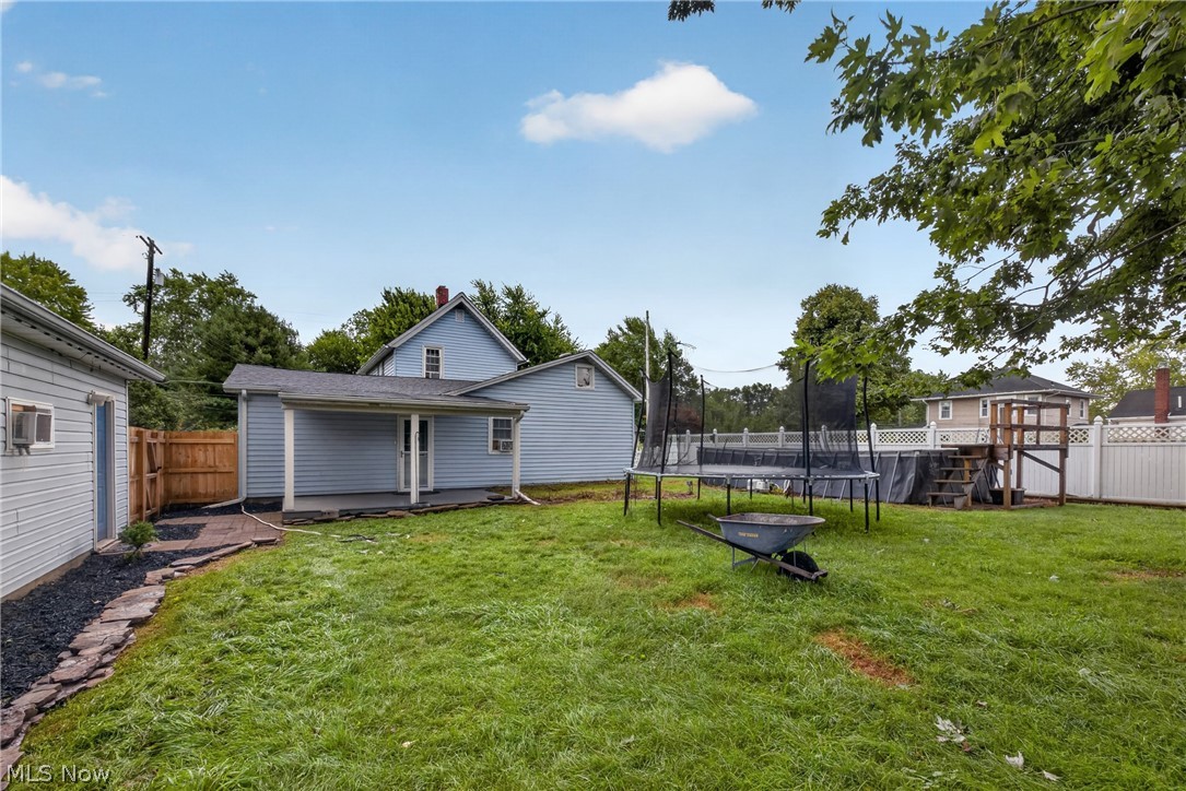 1801 Myrtle Avenue Ashtabula OH 44004