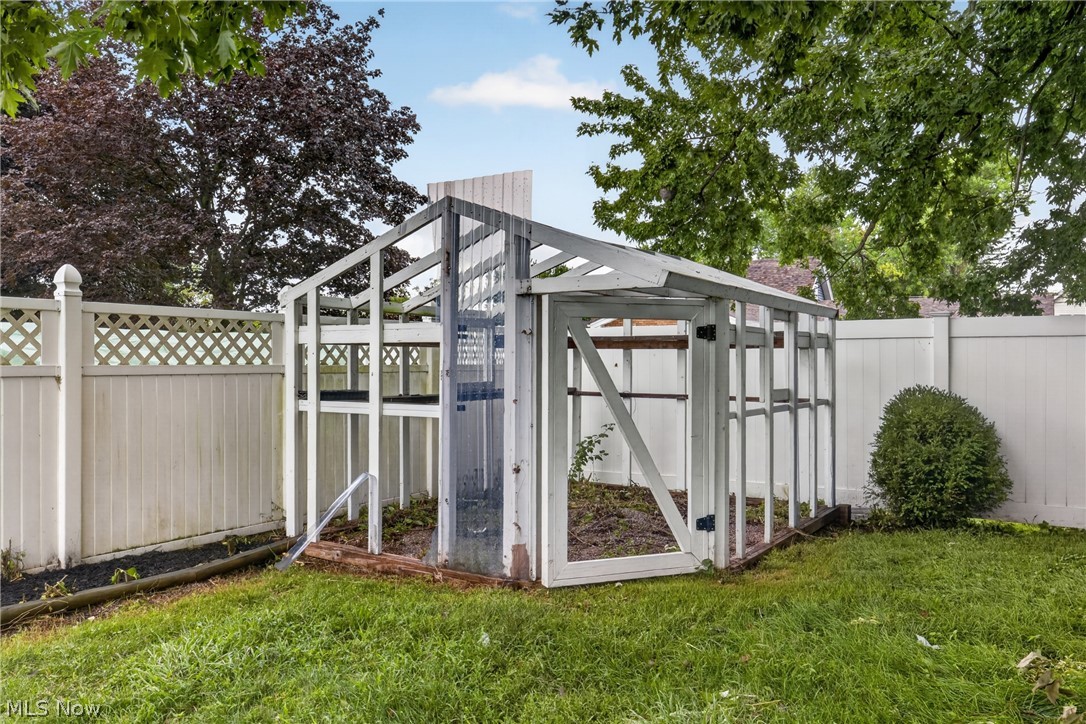 1801 Myrtle Avenue Ashtabula OH 44004
