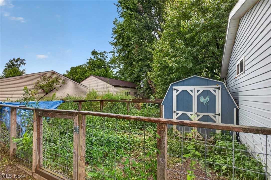 1801 Myrtle Avenue Ashtabula OH 44004