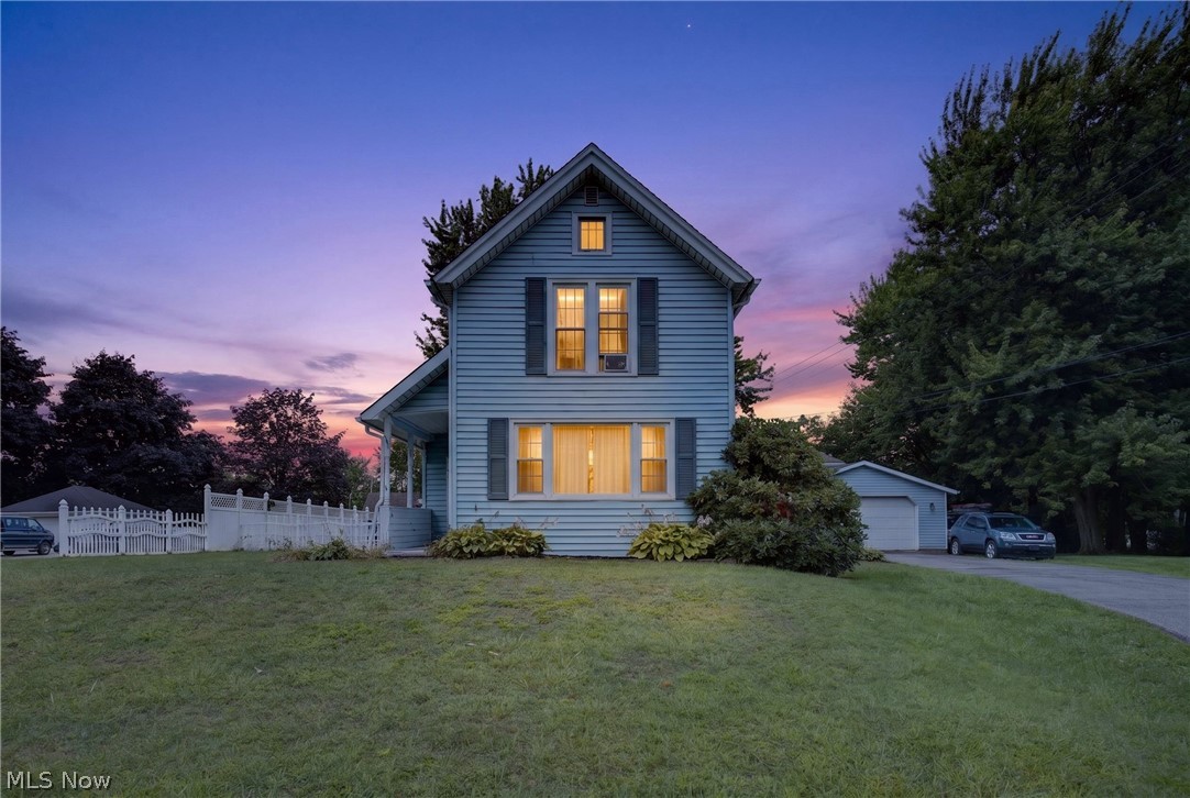 1801 Myrtle Avenue Ashtabula OH 44004