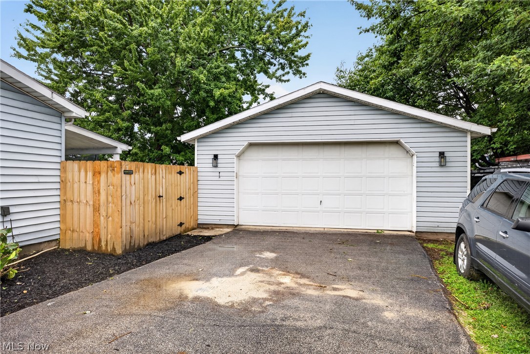 1801 Myrtle Avenue Ashtabula OH 44004