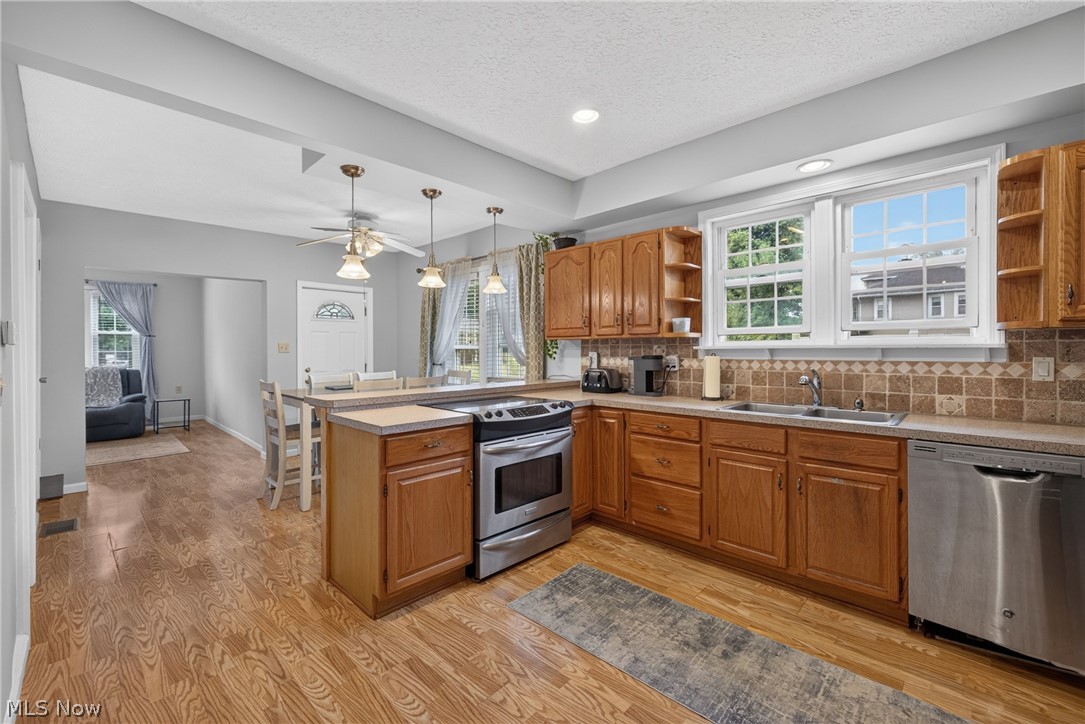 1801 Myrtle Avenue Ashtabula OH 44004
