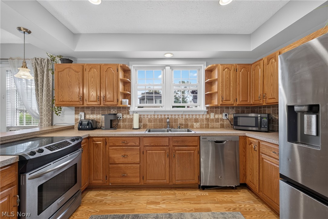 1801 Myrtle Avenue Ashtabula OH 44004