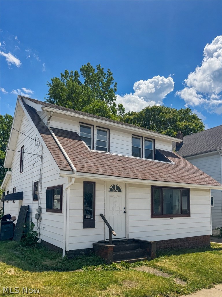 2041 13th Street SW Akron OH 44314