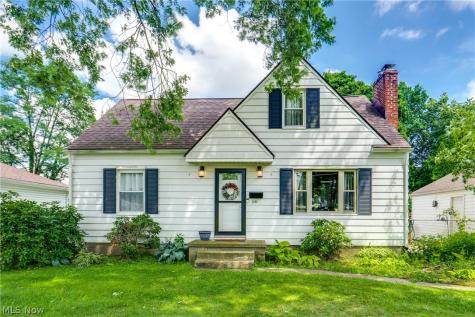 251 9th Street NE Barberton OH 44203