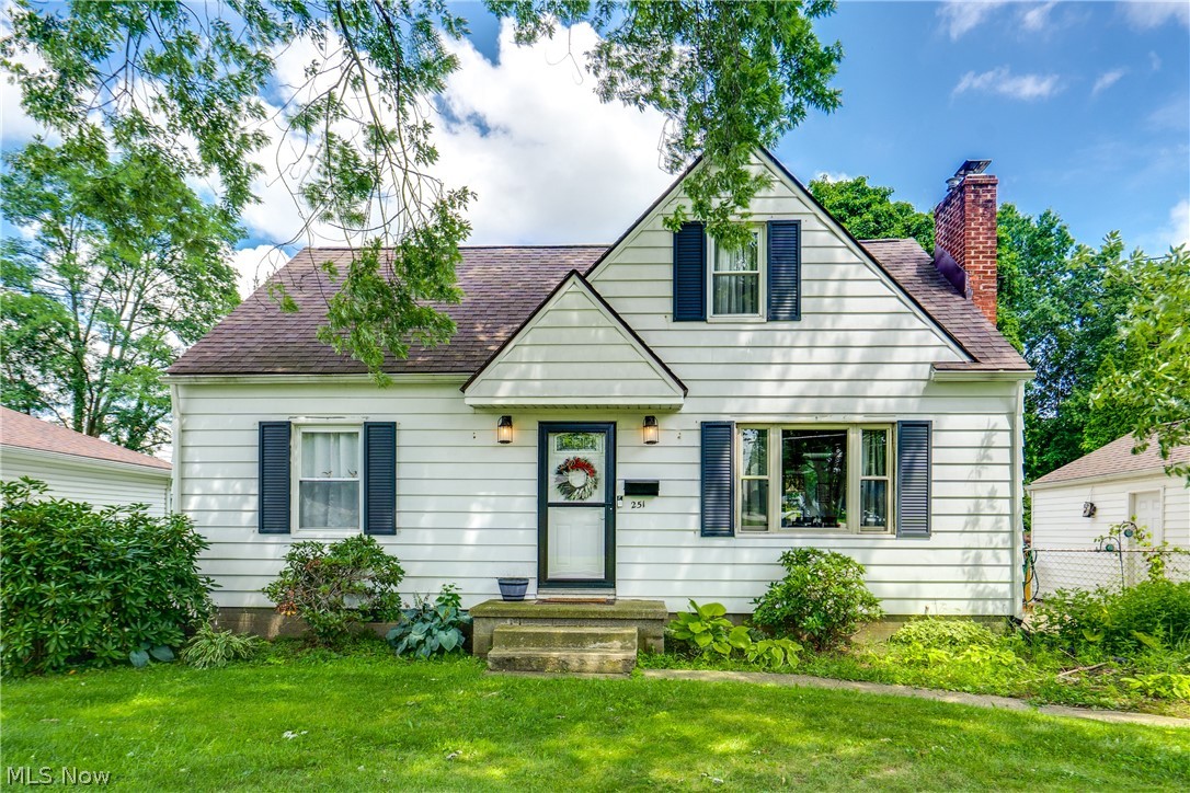 251 9th Street NE Barberton OH 44203