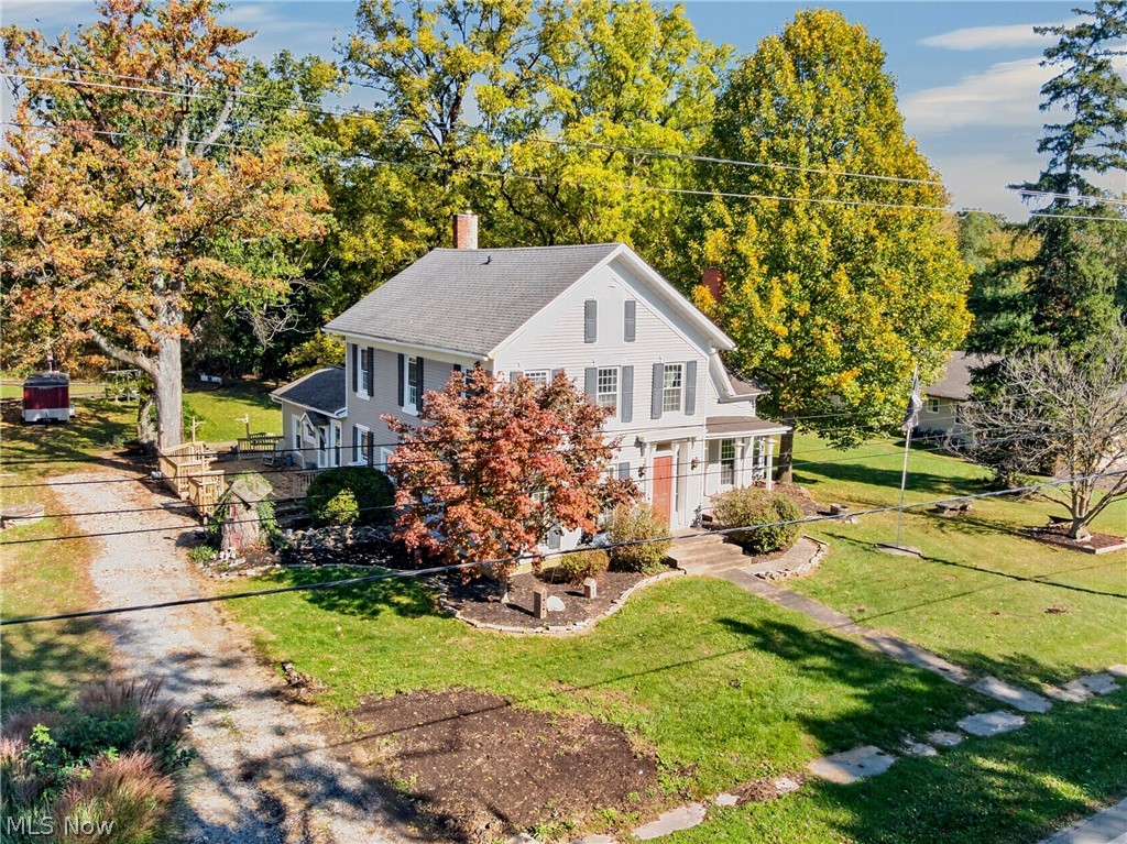 220 W Main Street South Amherst OH 44001