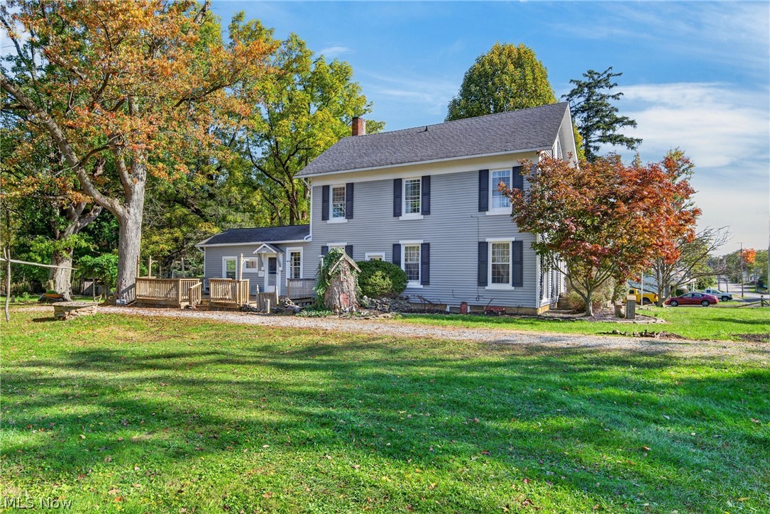 220 W Main Street South Amherst OH 44001
