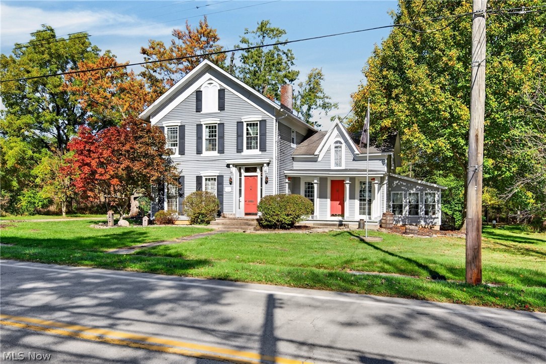 220 W Main Street South Amherst OH 44001