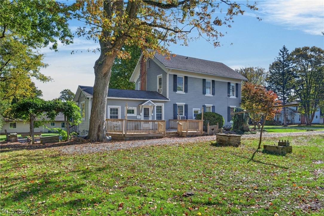 220 W Main Street South Amherst OH 44001