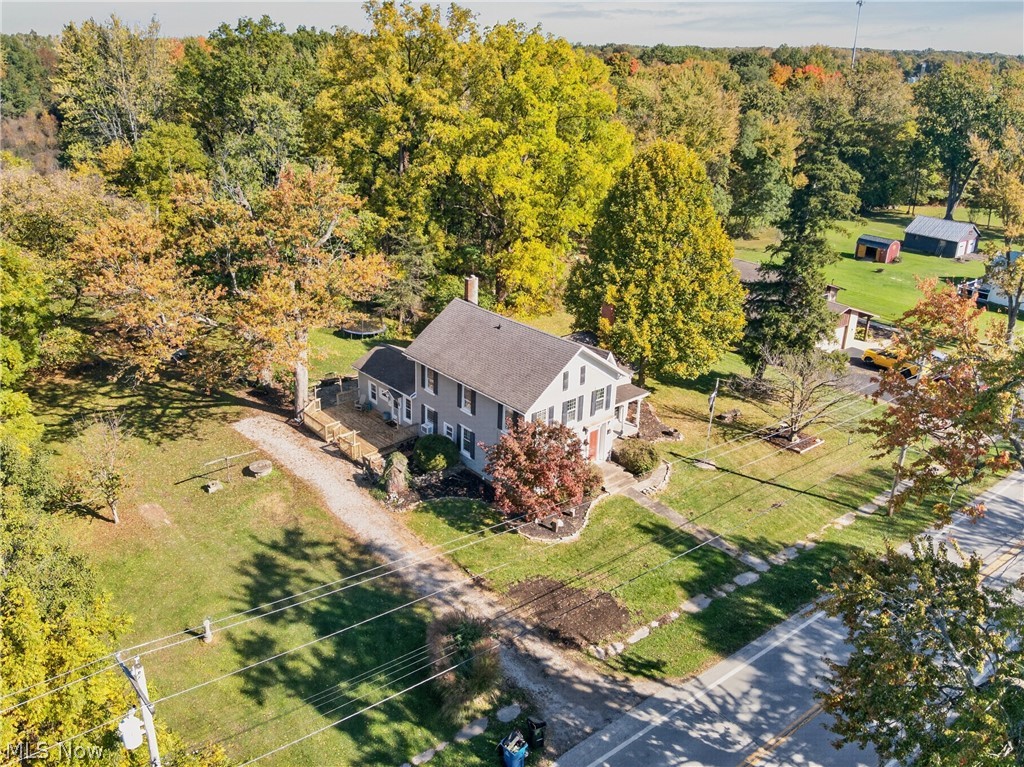 220 W Main Street South Amherst OH 44001