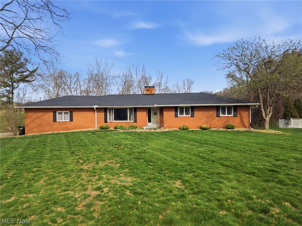 3221 Arrow Point Drive Zanesville OH 43701