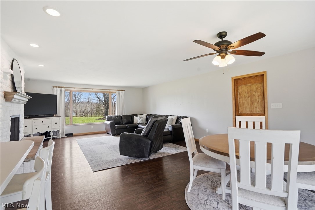 3221 Arrow Point Drive Zanesville OH 43701