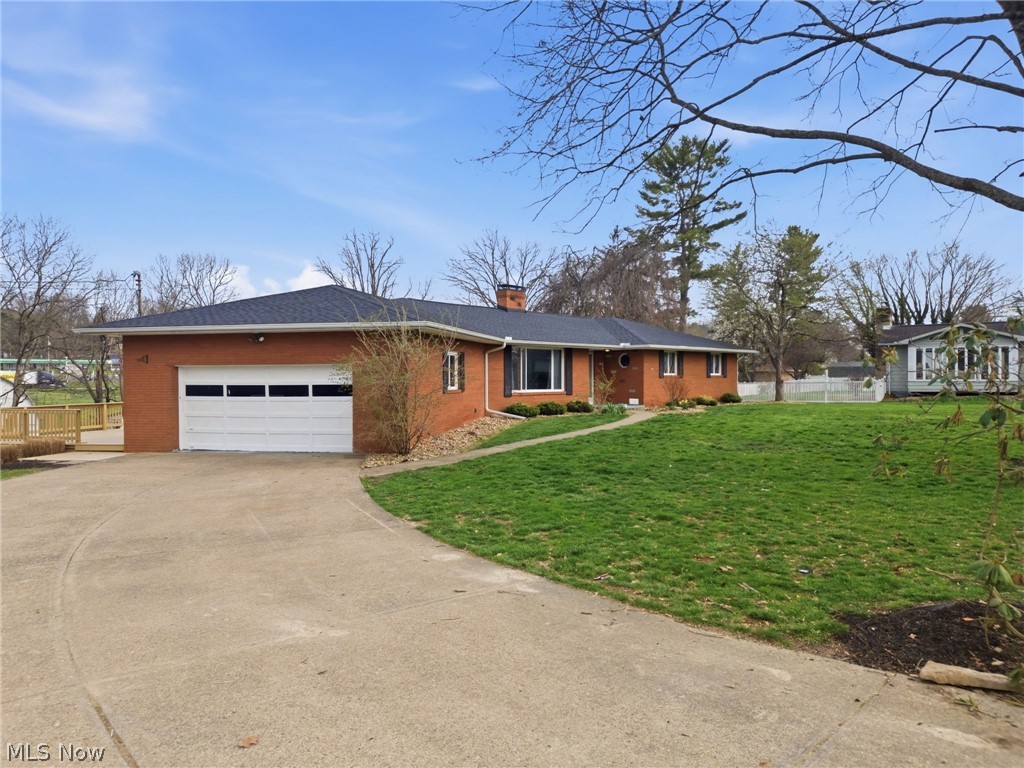 3221 Arrow Point Drive Zanesville OH 43701