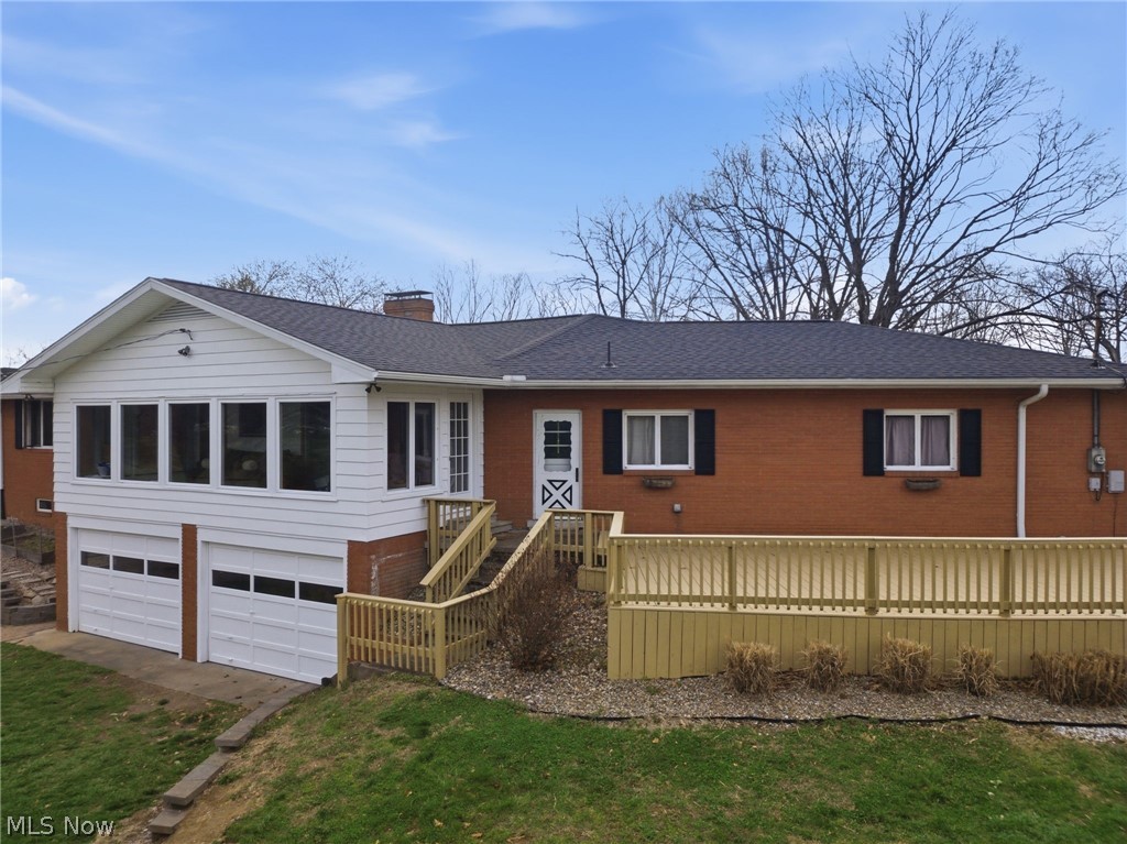 3221 Arrow Point Drive Zanesville OH 43701
