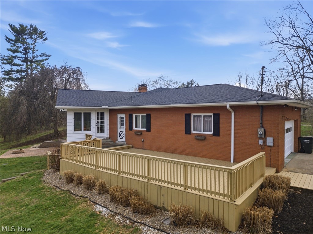 3221 Arrow Point Drive Zanesville OH 43701