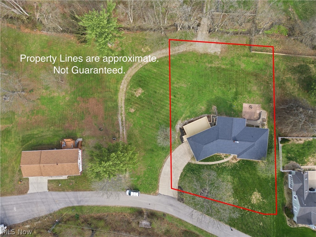 3221 Arrow Point Drive Zanesville OH 43701