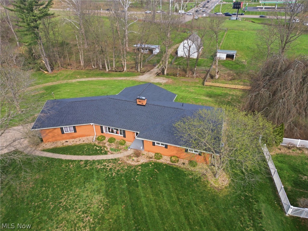 3221 Arrow Point Drive Zanesville OH 43701