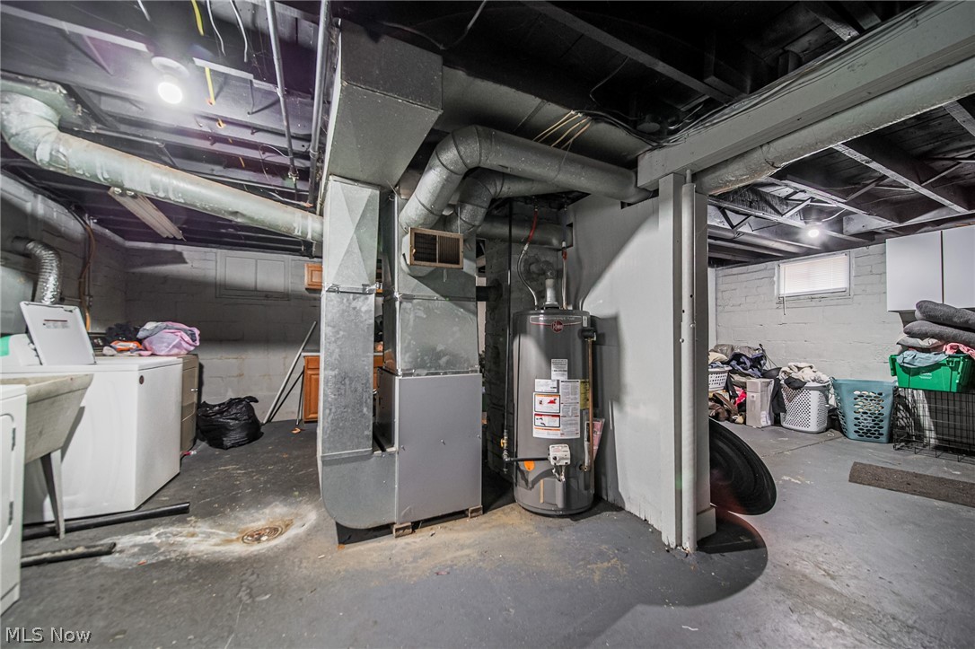 610 Ingram Avenue SW Canton OH 44710