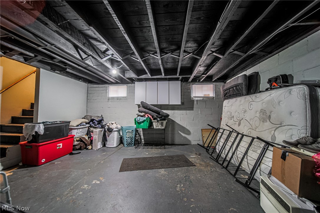 610 Ingram Avenue SW Canton OH 44710