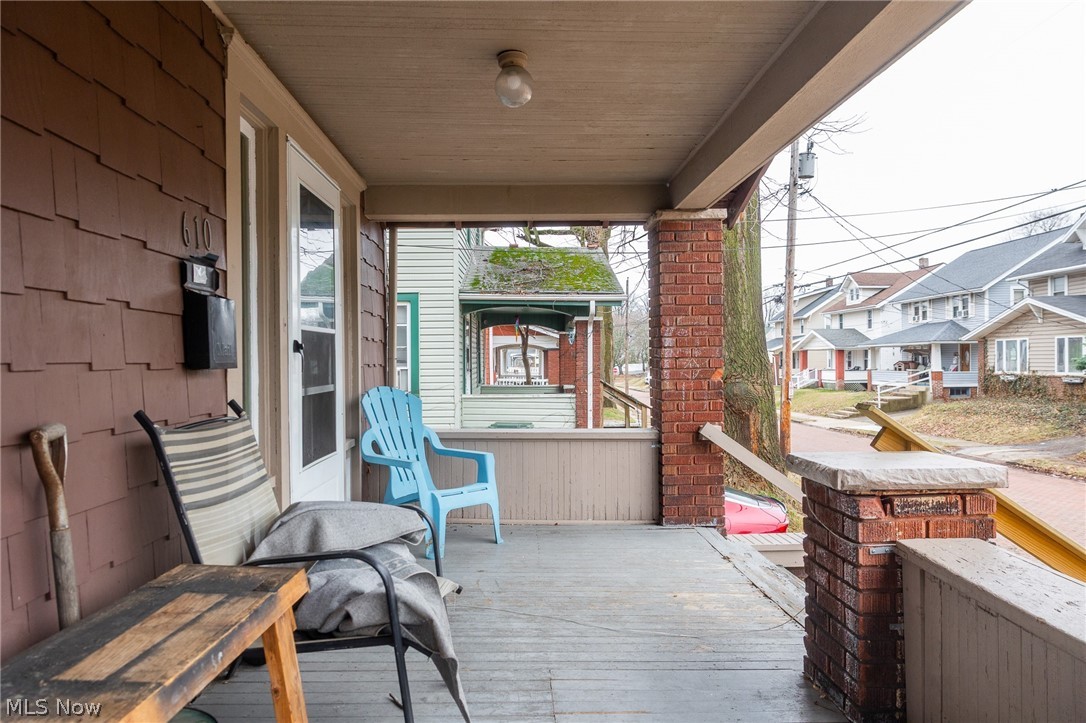 610 Ingram Avenue SW Canton OH 44710